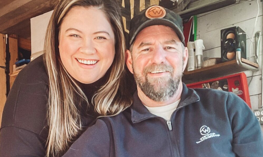 Tiptop Woodshop featured in Voyage Houston