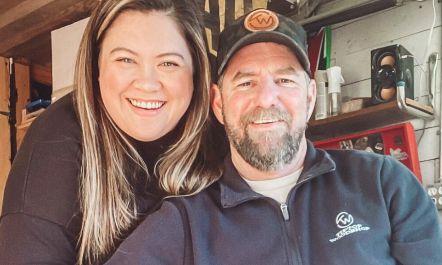 Tiptop Woodshop featured in Voyage Houston