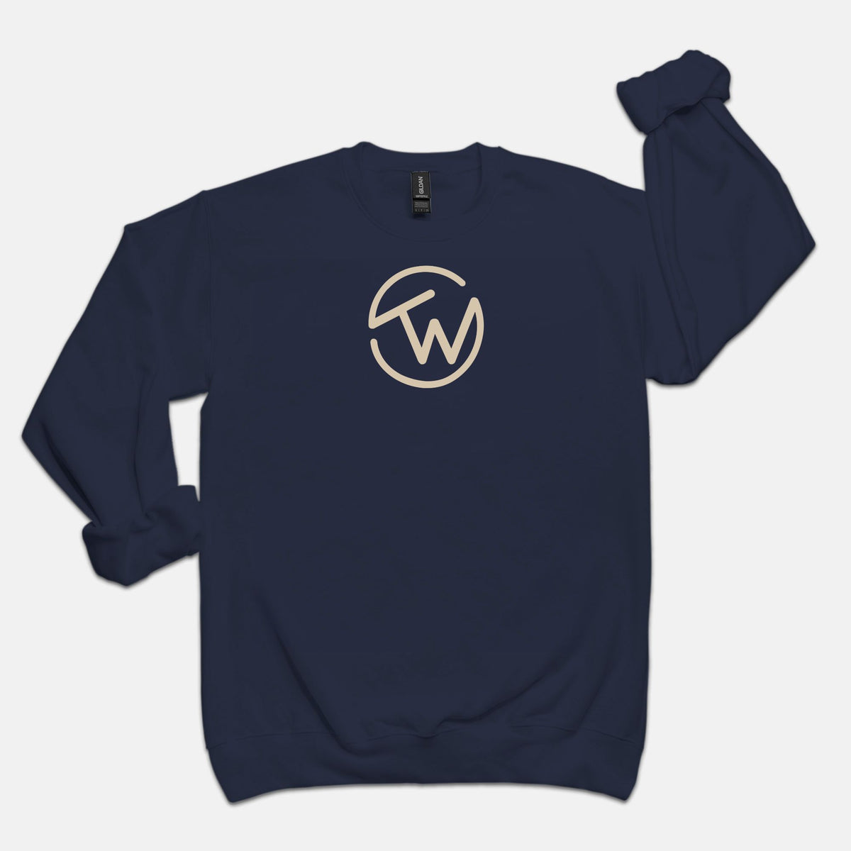 The Bellville Standard Crewneck